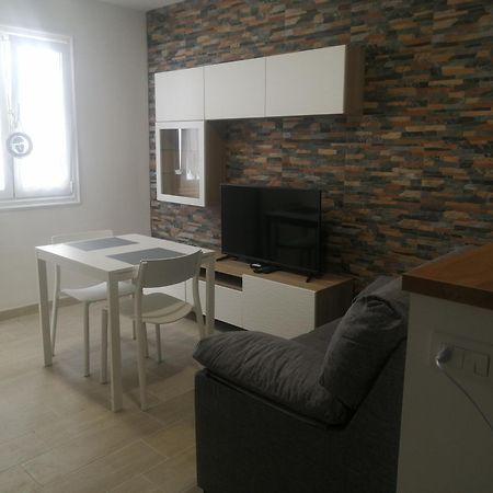 Costa Adeje Apartments Kültér fotó