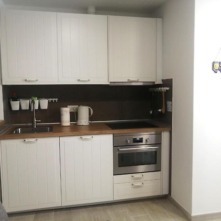 Costa Adeje Apartments Kültér fotó