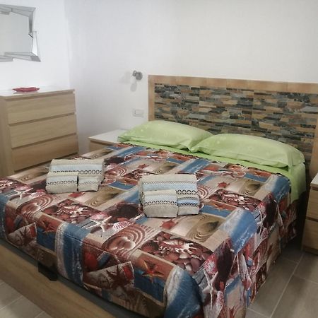 Costa Adeje Apartments Kültér fotó
