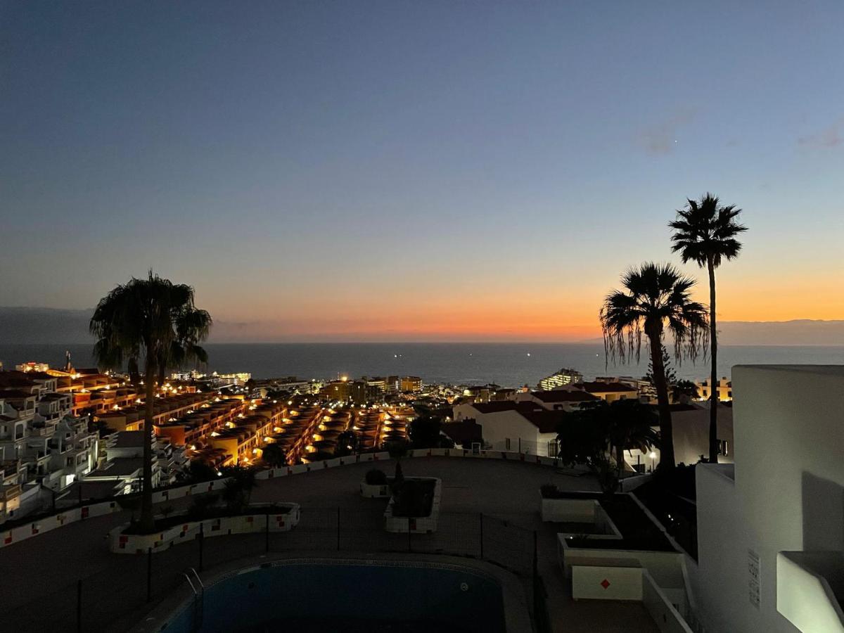 Costa Adeje Apartments Kültér fotó