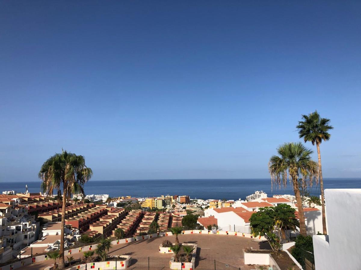 Costa Adeje Apartments Kültér fotó
