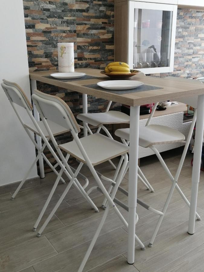 Costa Adeje Apartments Kültér fotó