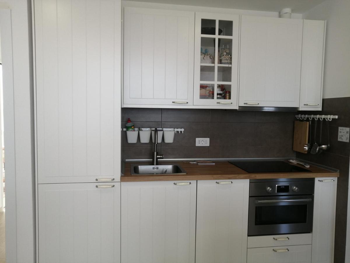 Costa Adeje Apartments Kültér fotó