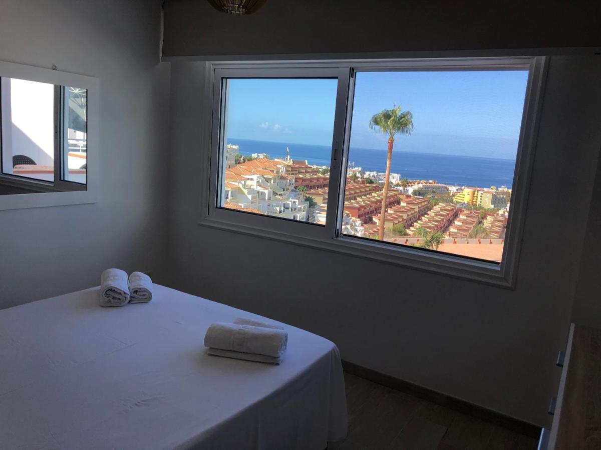 Costa Adeje Apartments Kültér fotó