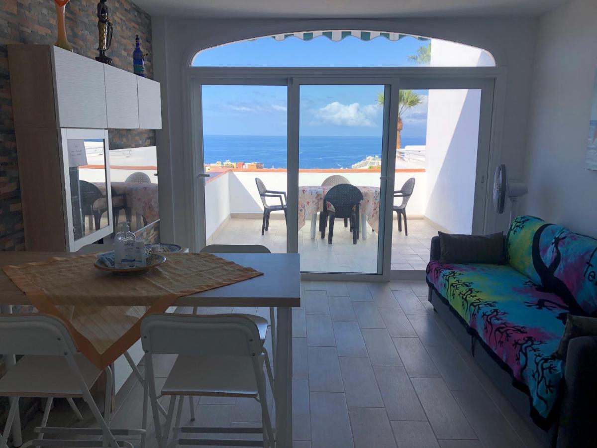 Costa Adeje Apartments Kültér fotó