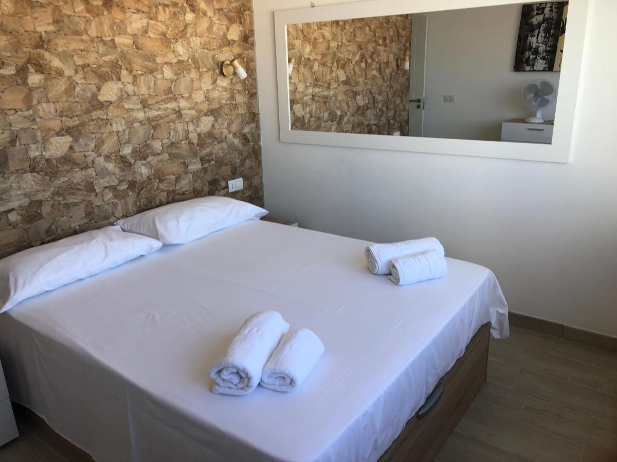 Costa Adeje Apartments Kültér fotó