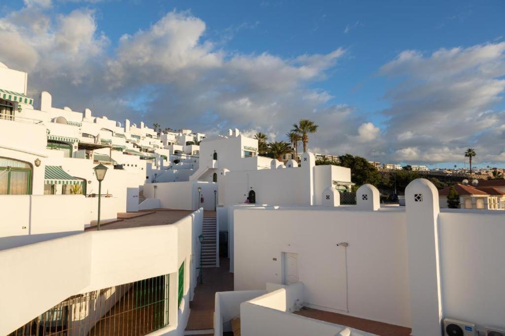 Costa Adeje Apartments Kültér fotó