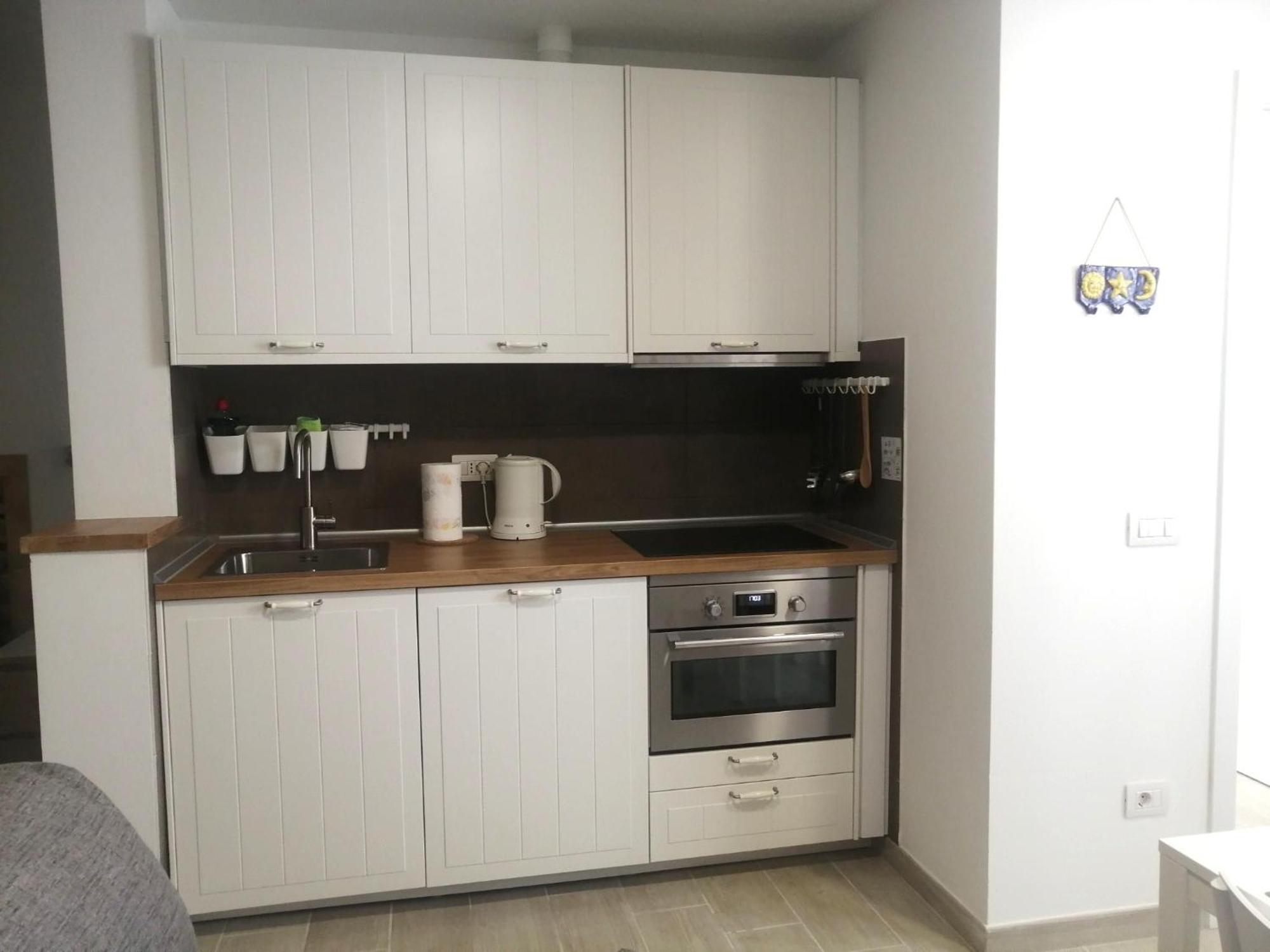 Costa Adeje Apartments Kültér fotó