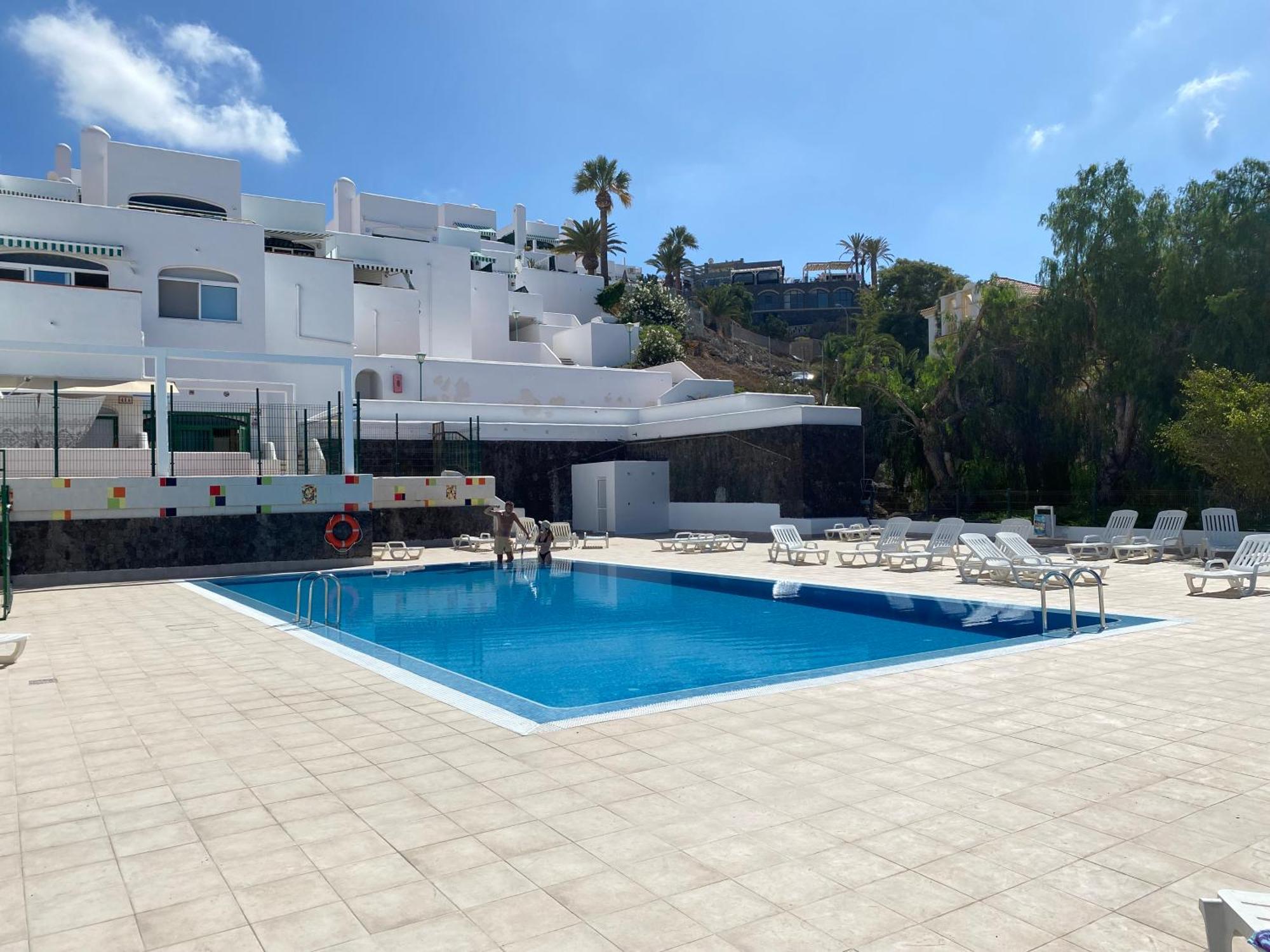 Costa Adeje Apartments Kültér fotó