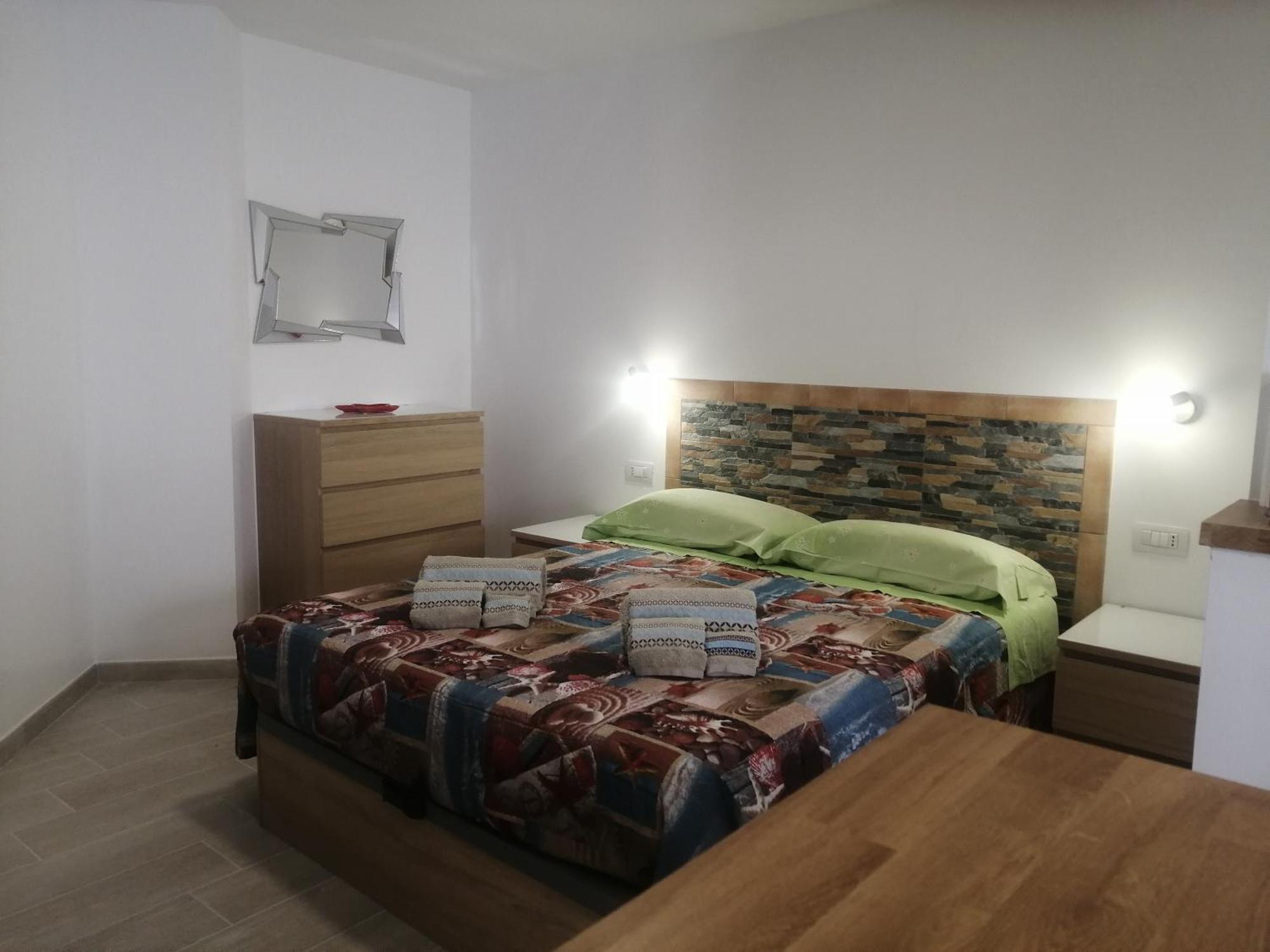 Costa Adeje Apartments Kültér fotó